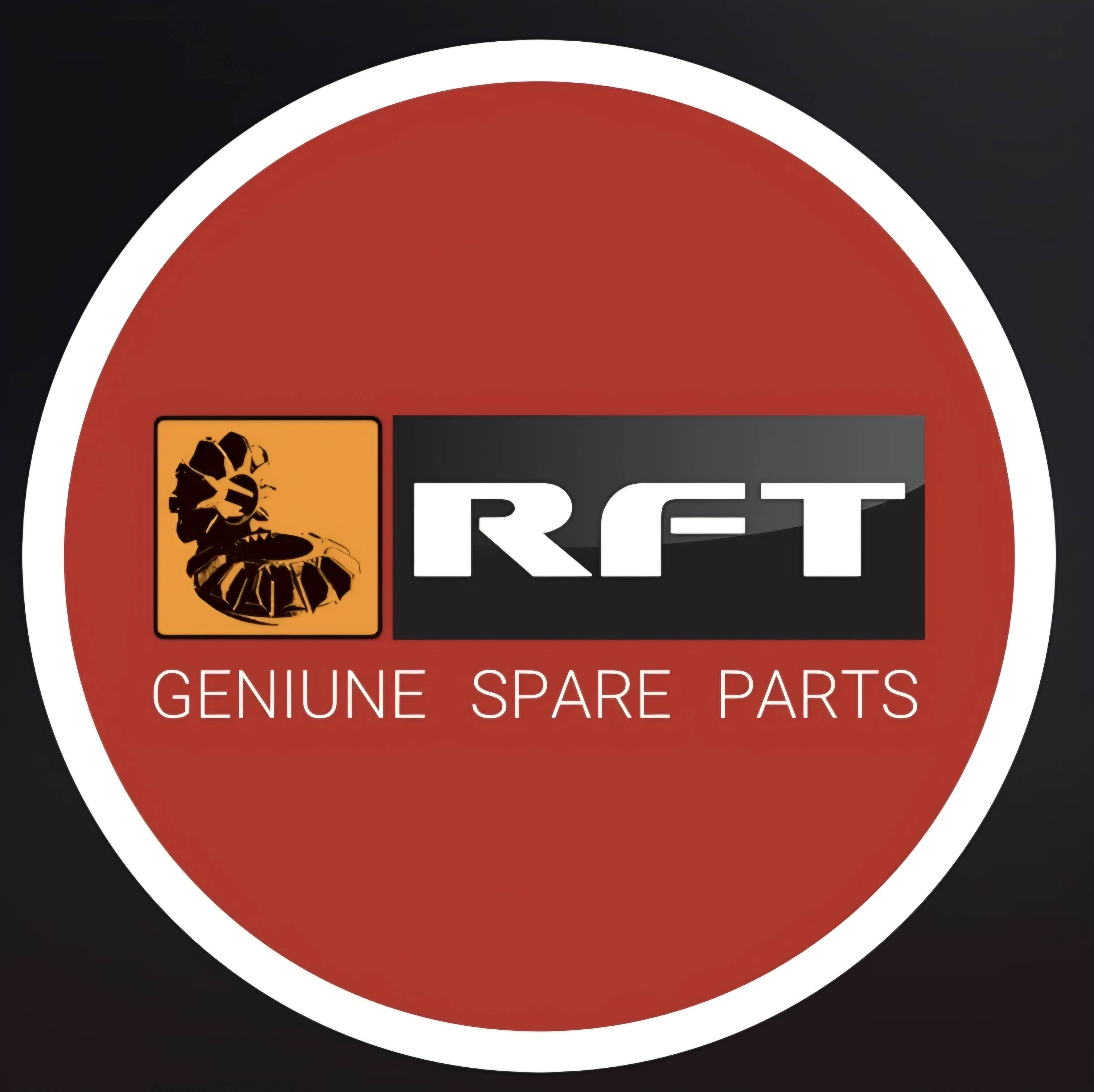 برند R.F.T